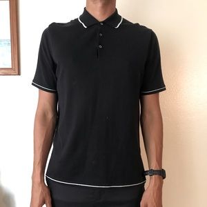 Hugo Boss polo shirt